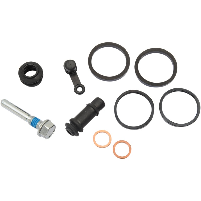 MOOSE OFFROAD 1702-0272 18-3015 Brake Caliper Rebuild Kit Caliper Rebuild Kit - Front - Yamaha YZ