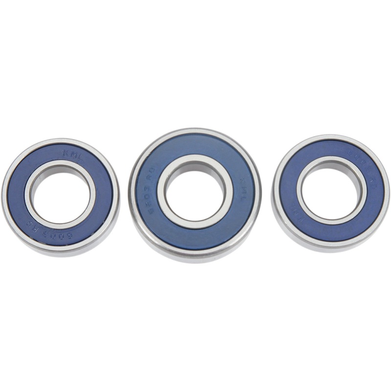 MOOSE OFFROAD A25-1345 25-1345 Wheel Bearing Kit rear