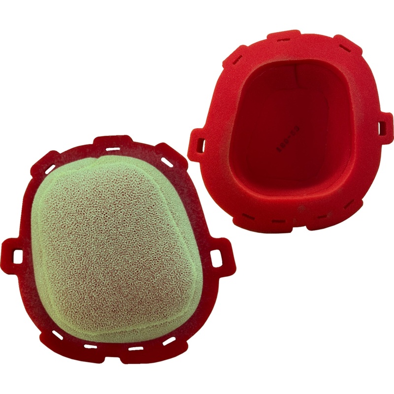 NO TOIL 1011-4700 FRF12053 Super-Flo Replacement Air Filter honda