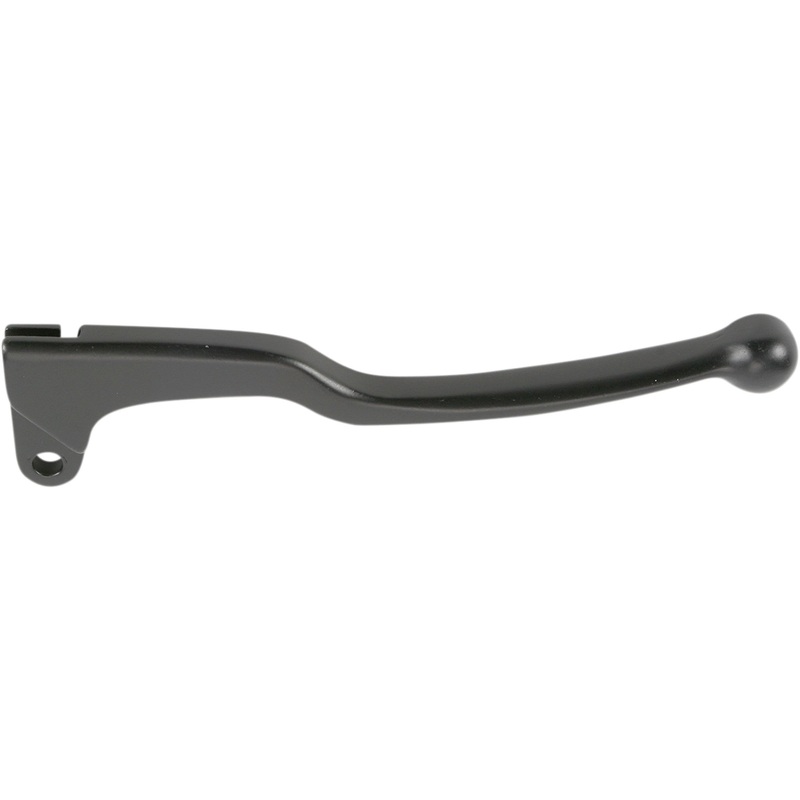 PARTS UNLIMITED 44-173 Replacement Brake Lever  Honda Lever - Right Hand - Black