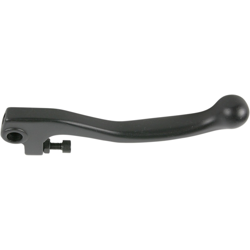 PARTS UNLIMITED 44-187 Replacement Brake Lever  Honda Lever - Right Hand - Black