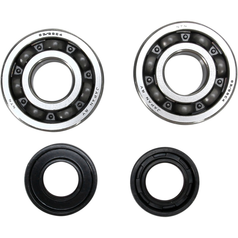 PROX 0924-0313 23.CBS22005 Crankshaft Bearing and Seal Kit Crank Bearing and Seal Kit - Yamaha