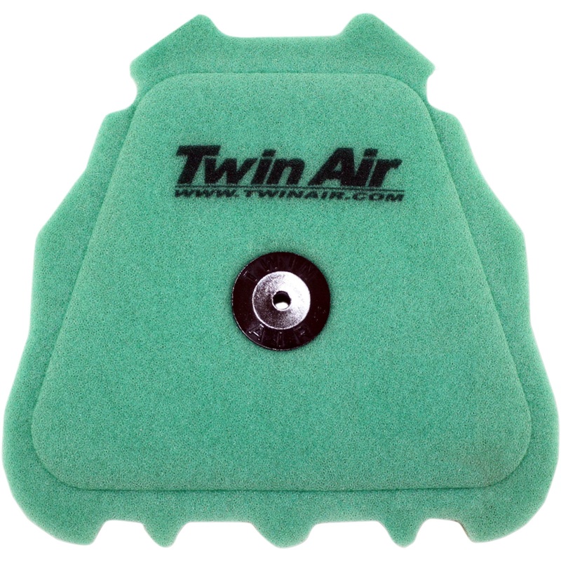 TWIN AIR 1011-4316 152221X Factory Pre-Oiled Air Filter yamaha