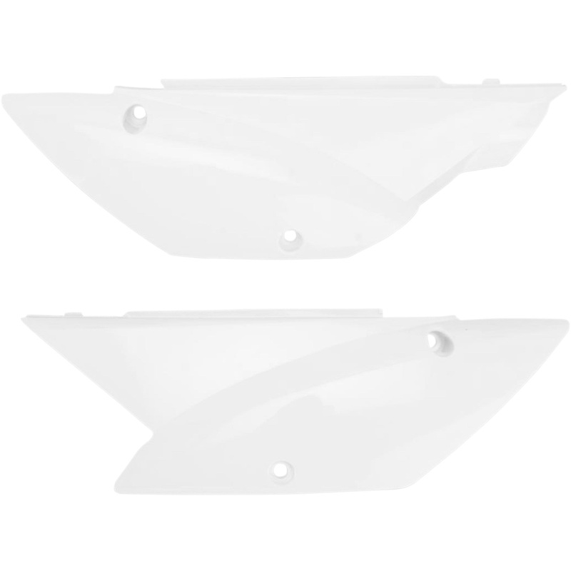 UFO 0520-0970 KA04717-047 Replacement Side Panels Side Panels - White