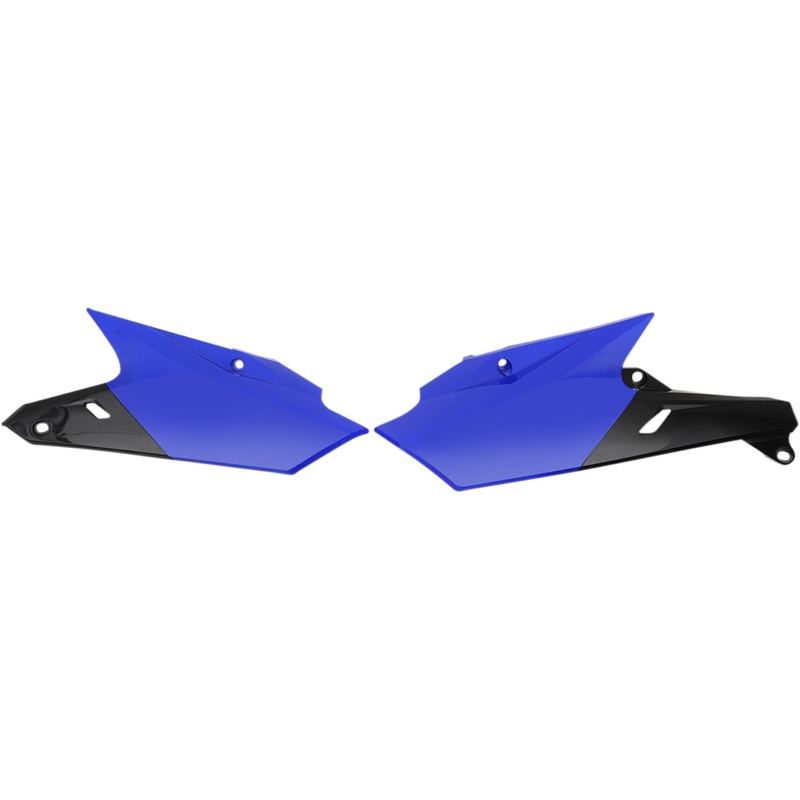 UFO 0520-1291 YA04839-089 Replacement Side Panels Side Panels - Reflex Blue