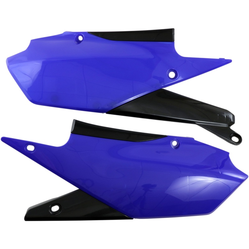 UFO 0520-2336 YA04859-089 Replacement Side Panels Side Panels - Blue