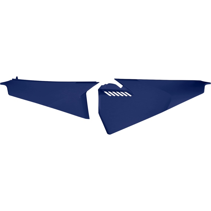 UFO 0520-3023 HU03397-087 Replacement Side Panels Side Panels - Blue - Vented Upper