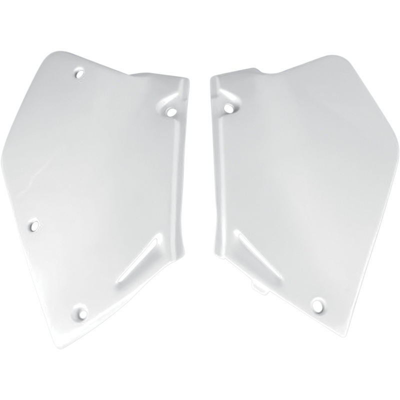 UFO 12-305-29 HO02673041 Replacement Side Panels Side Covers - White