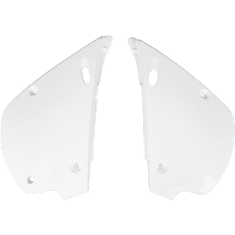 UFO 12-319-29 KA02760047 Replacement Side Panels Side Covers - White