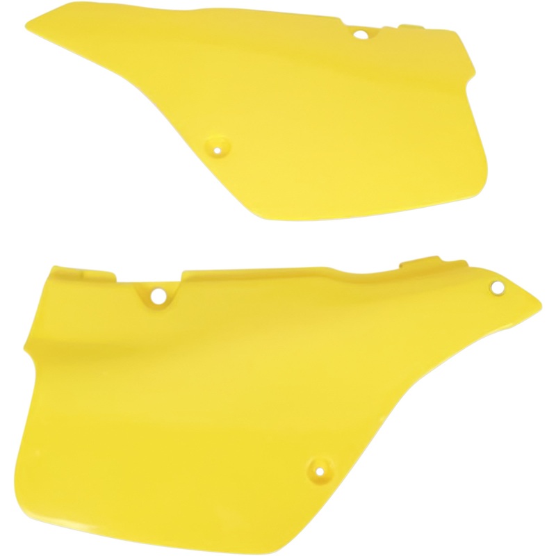 UFO 12-342-30 SU02906101 Replacement Side Panels Side Covers - Yellow