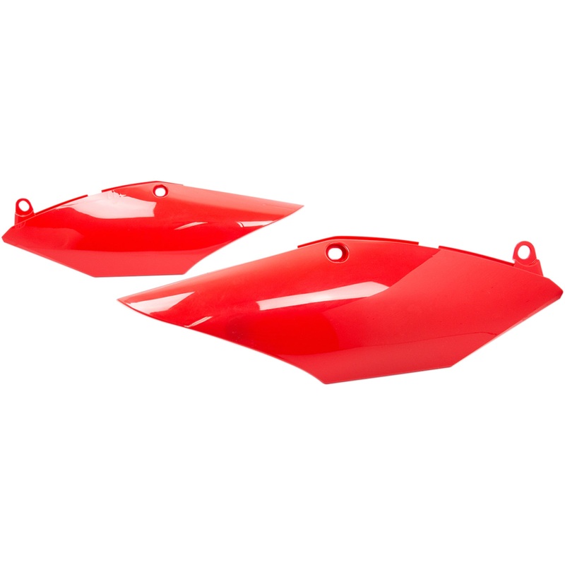 UFO 1403-2012 HO04684-070 Replacement Side Panels Side Panels - CR Red