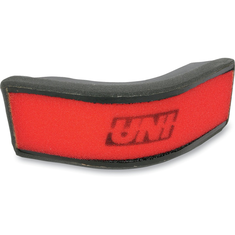 UNI FILTER 1011-0285 NU-2397 Air Filter for Kawasaki Air Filter - Kawasaki