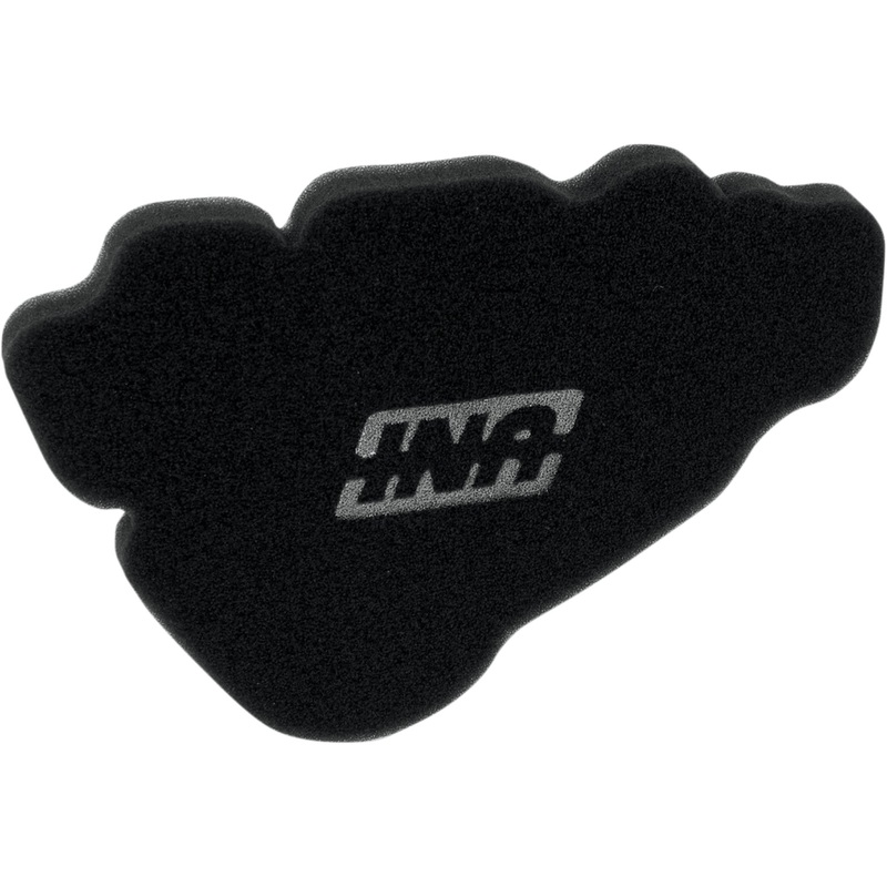 UNI FILTER 1011-1483 NU-8951 Replacement OEM Air Filter italjet/vespa
