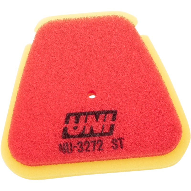 UNI FILTER 1011-4405 NU-3272ST Air Filter yamaha