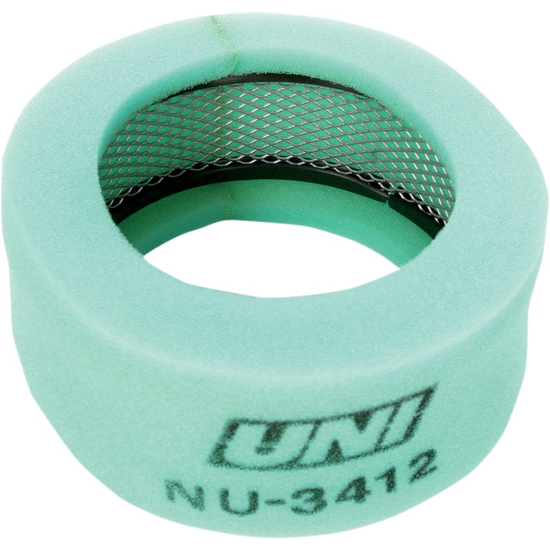 UNI FILTER DS-289502 NU-3412 Air Filter Element Air Filter - Big Twin