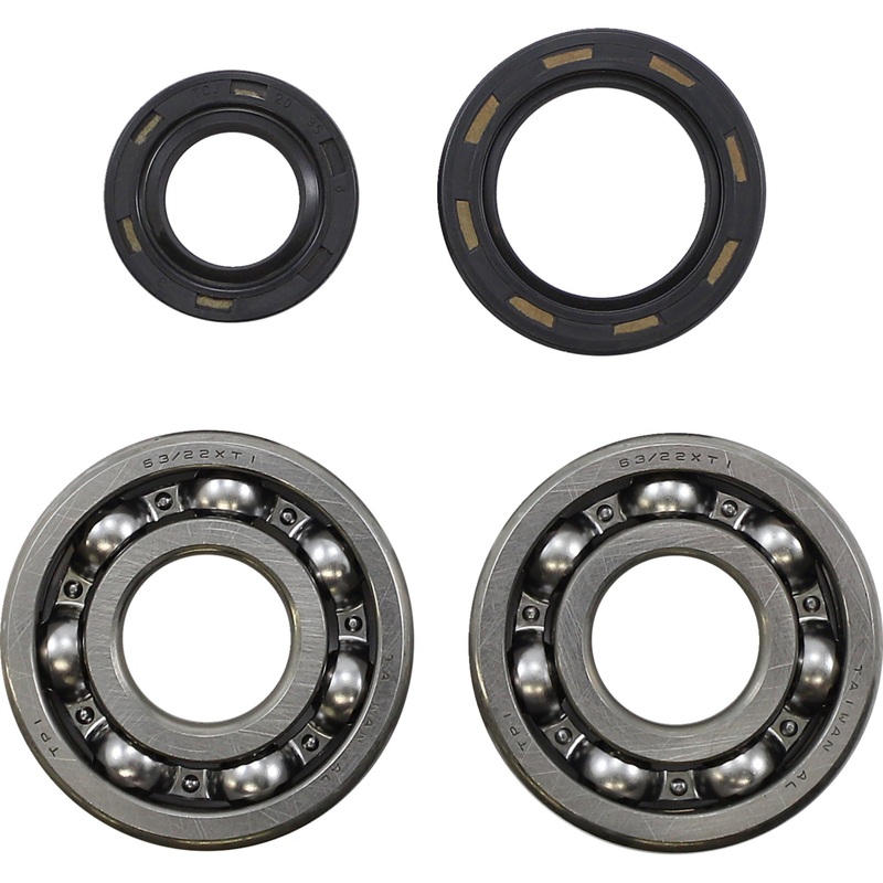 VINTCO 0924-0651 KMB003 Main Bearing and Seal Kit honda