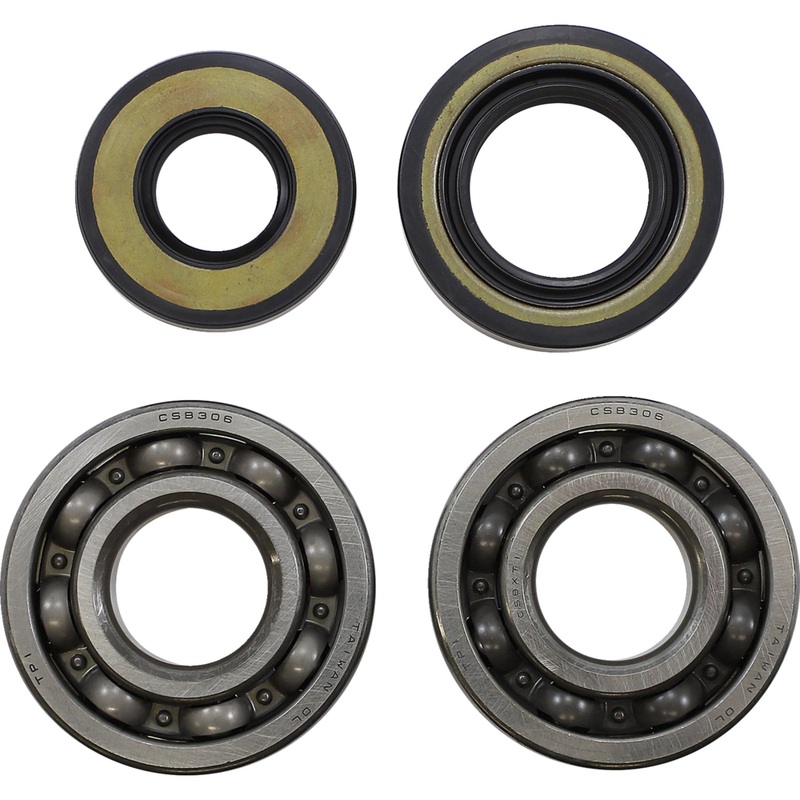 VINTCO 0924-0653 KMB004 Main Bearing and Seal Kit honda