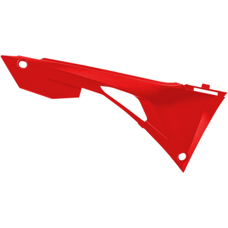 ACERBIS 0520-1881 2640280227 Replacement Air Box Covers Air Box Cover - CR Red