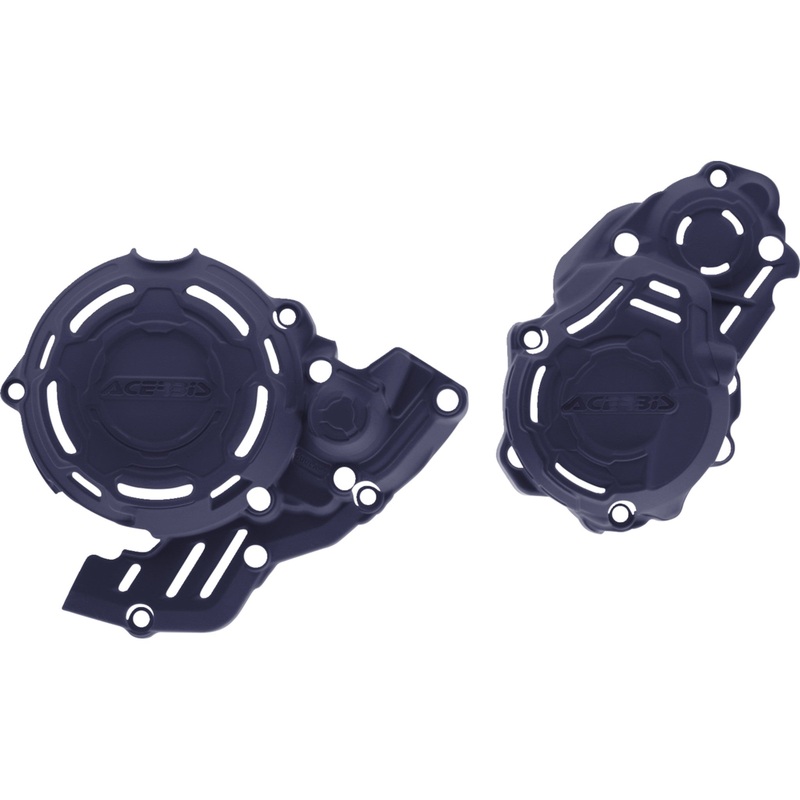 ACERBIS 0940-2159 2983260003 X-Power Kit blue - gas gas/husqvarna/ktm