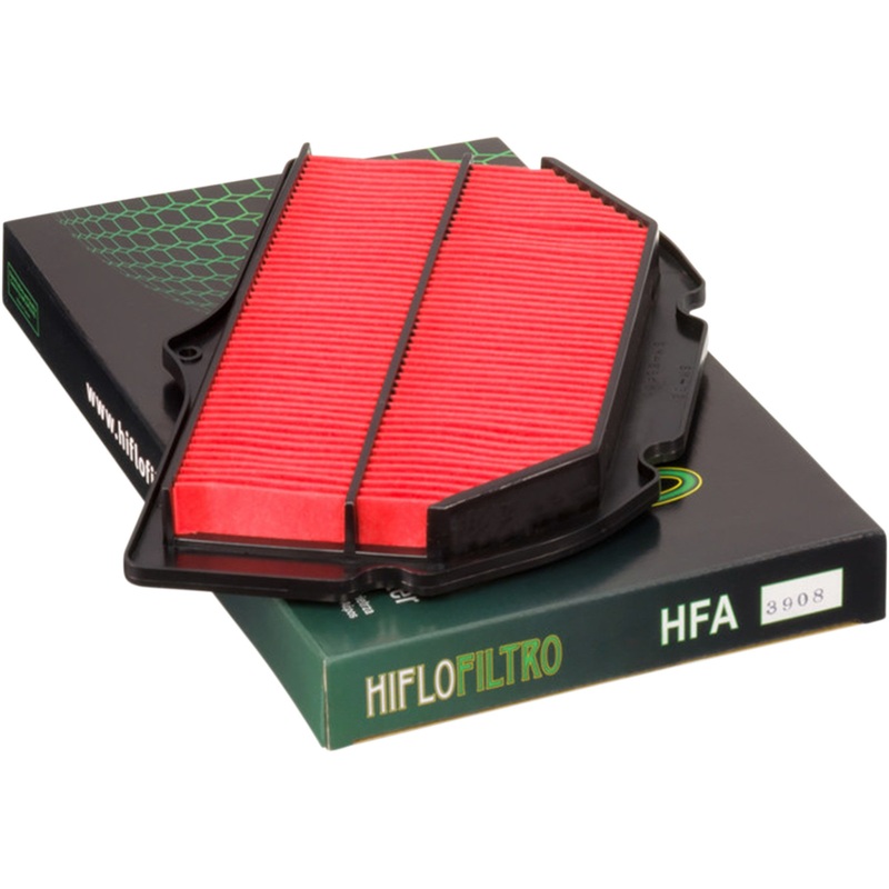 HIFLOFILTRO 1011-0379 HFA3908 Replacement OE Air Filter suzuki