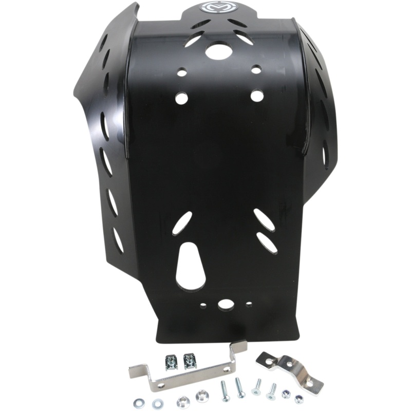MOOSE OFFROAD 0506-0670 PX1099 Pro Skid Plate yamaha - yz 450f