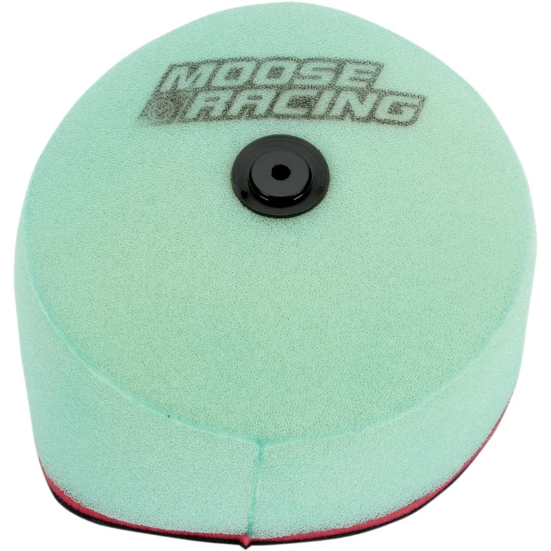 MOOSE OFFROAD 1011-0836 P1-40-44 Precision Pre-Oiled Air Filter kawasaki