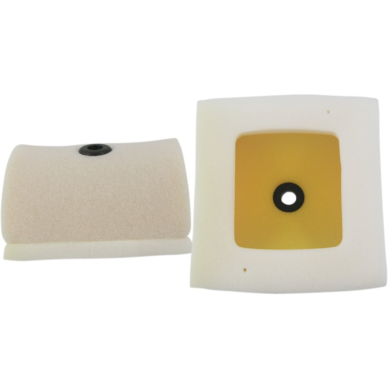 NO TOIL 1011-0034 120-20 Foam Air Filter honda