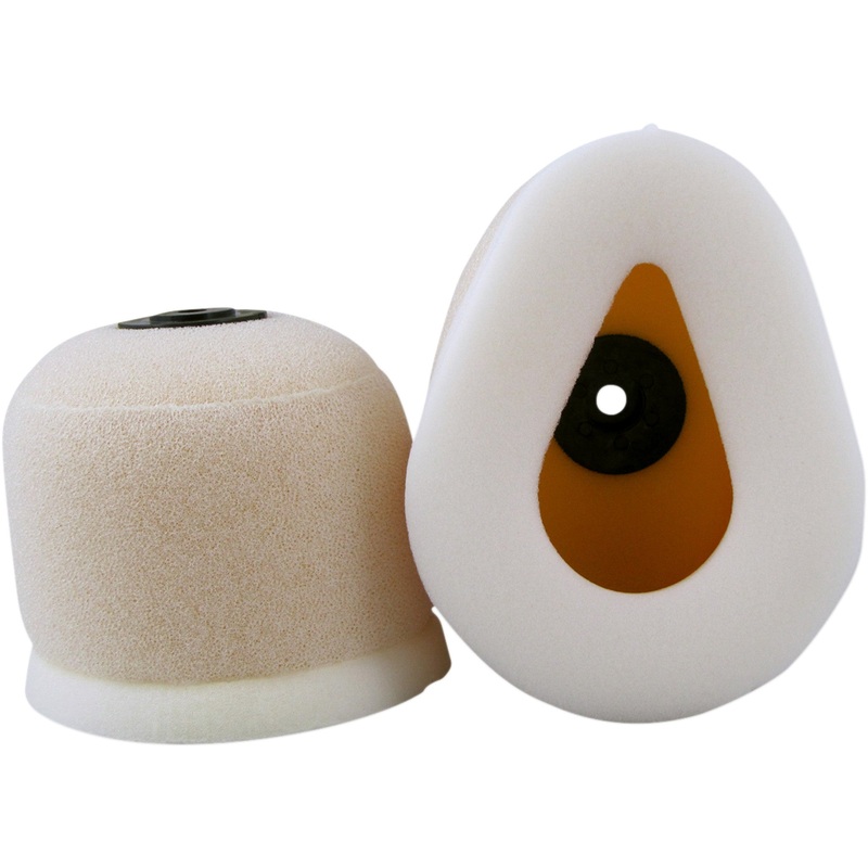 NO TOIL 1011-1728 240-08 Foam Air Filter kawasaki
