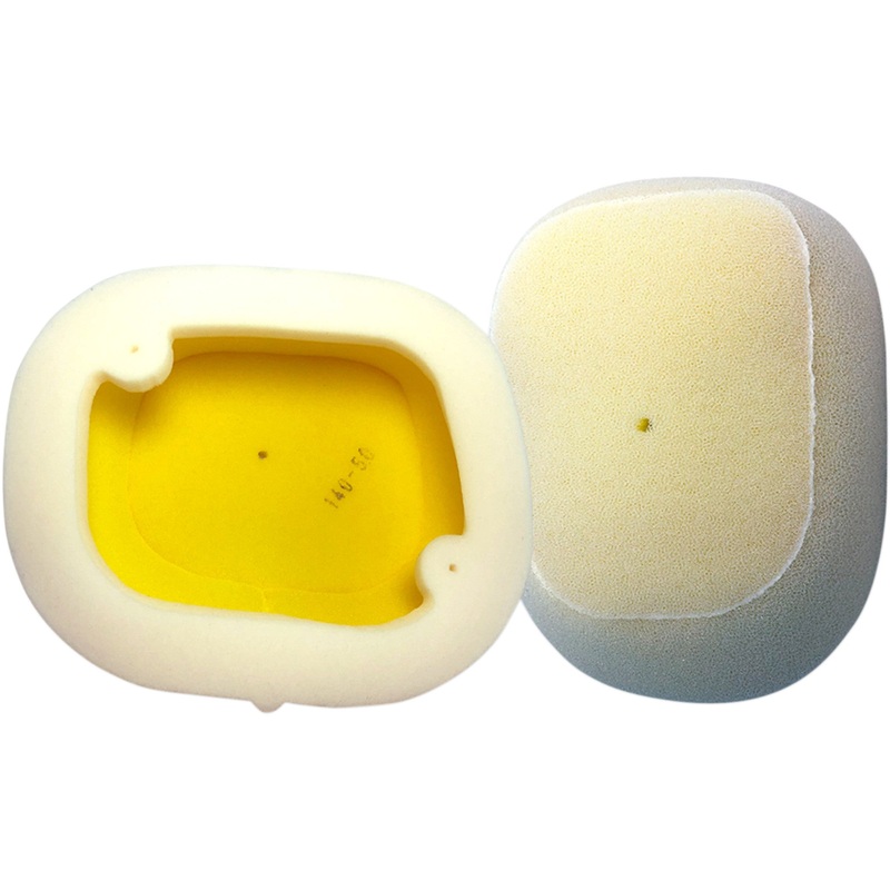 NO TOIL 1011-4276 140-50 Foam Air Filter kawasaki