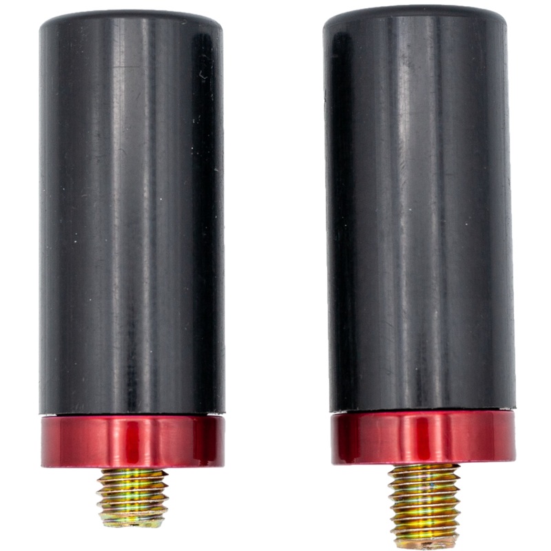 Santoro Fabworx Crash Bar Chacho