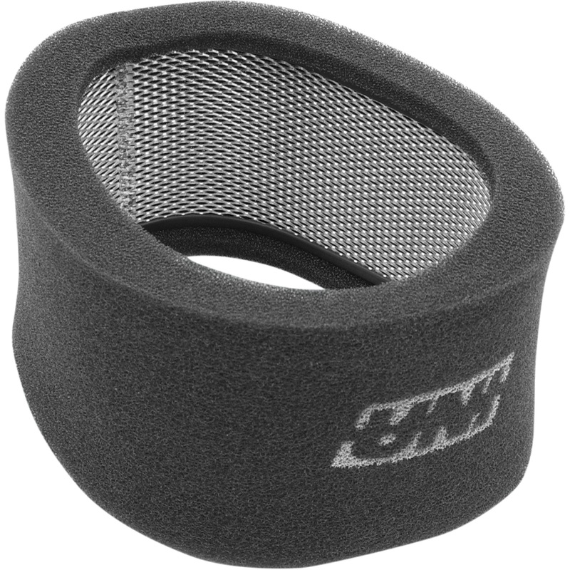 UNI FILTER 1011-0658 NU-3431 Air Filter Element buell