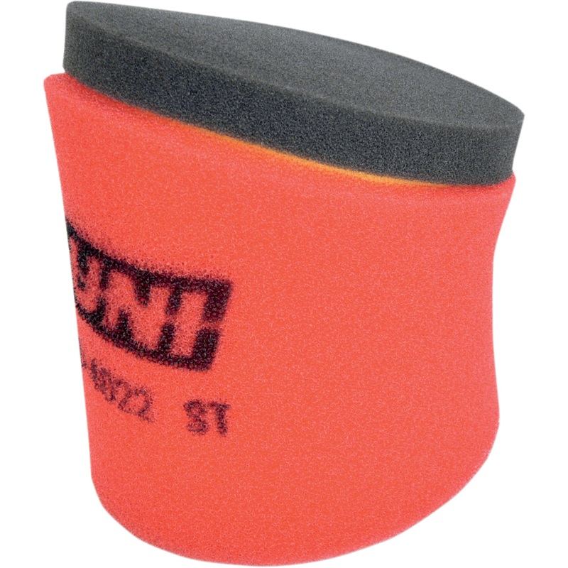 UNI FILTER 1011-2502 NU-4022ST Air Filter for Honda Air Filter - Honda