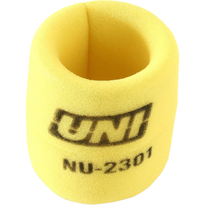 UNI FILTER 1011-2510 NU-2301 Air Filter for Kawasaki Air Filter - Kawasaki