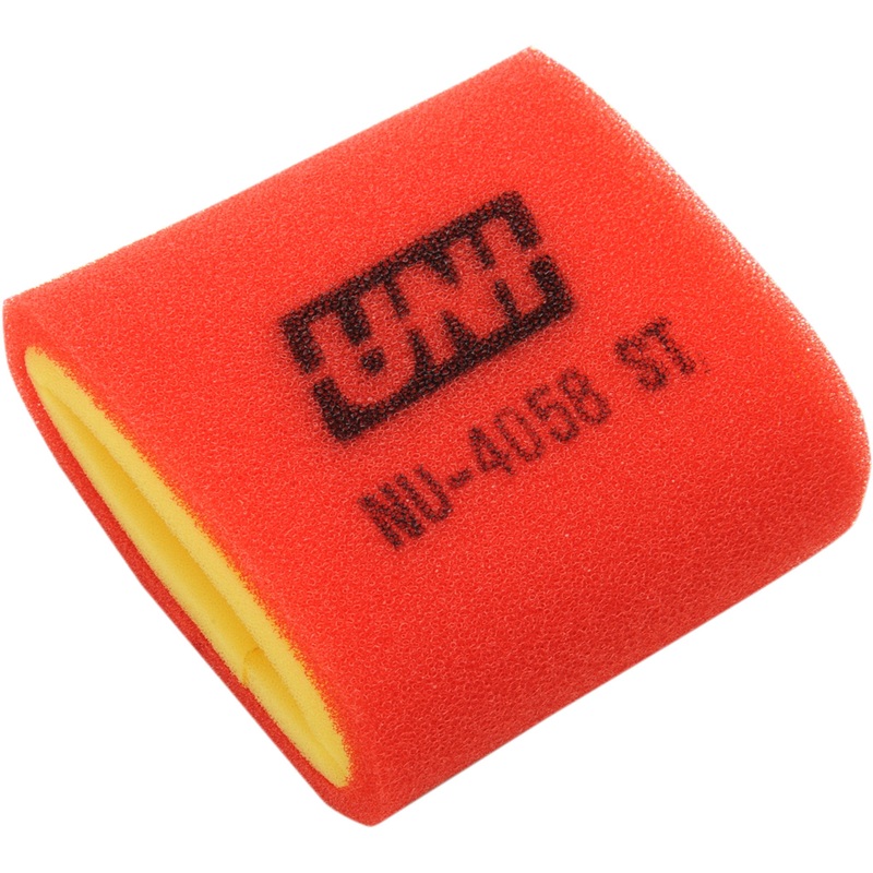 UNI FILTER 1011-3317 NU-4058ST Replacement OEM Air Filter honda