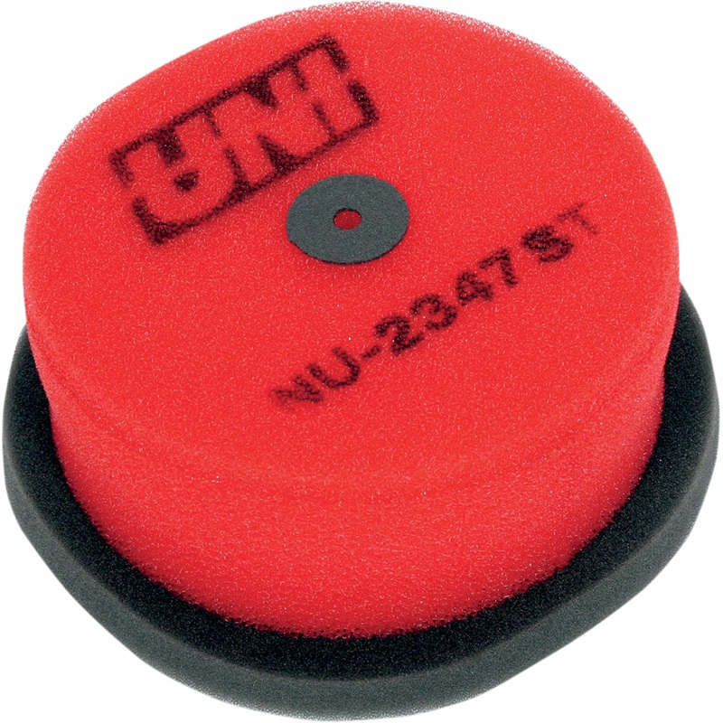 UNI FILTER NU-2347ST NU-2347ST Air Filter for Kawasaki Air Filter - Kawasaki