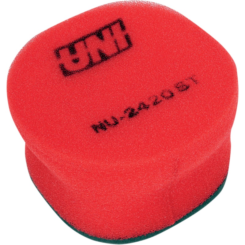 UNI FILTER NU-2420ST NU-2420ST Air Filter for Suzuki Air Filter - Suzuki