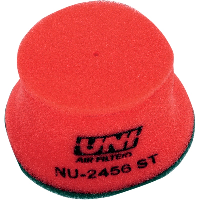 UNI FILTER NU-2456ST NU-2456ST Air Filter for Suzuki Air Filter - Suzuki