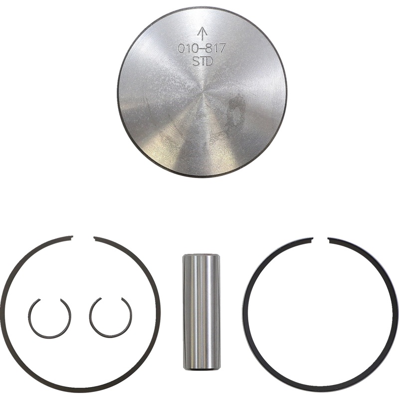 WSM 010-817 010-817K Piston Kit 82.00 mm - sea-doo