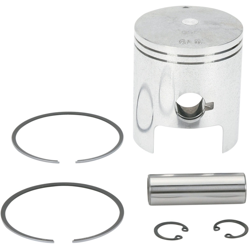 WSM 010-831-05 010-831-05K Piston Kit 65.50 mm - polaris