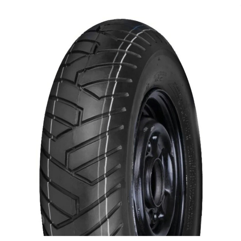 275-10 V119B TT Scooter Tyres Vee Rubber (V10275V119B)