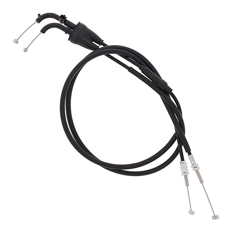 Throttle Cable Set 45-1179 Yamaha TTR230 '05-'13