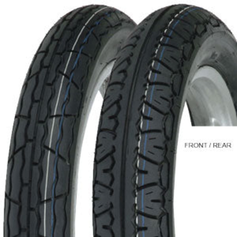 VEE RUBBER V299 TL Road Tyres
