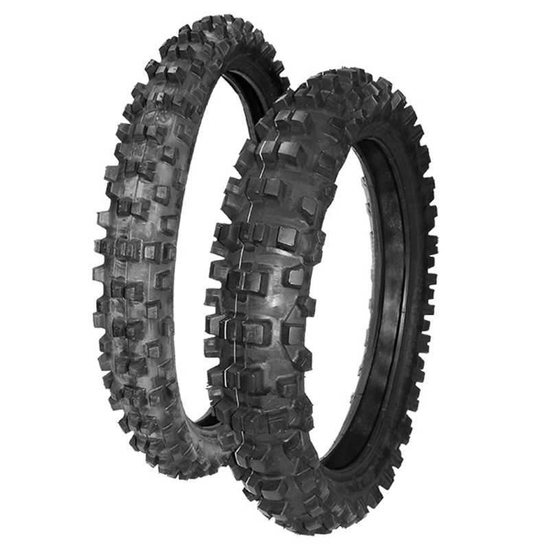 VeeRubber MX Competition Tyre Set