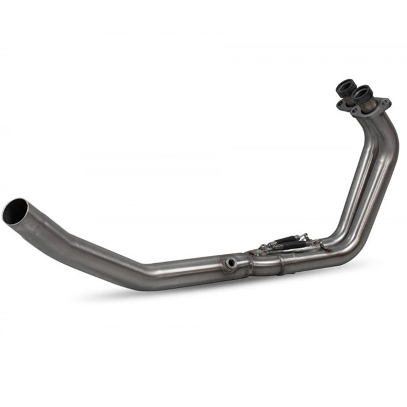 Kawasaki Ninja 400 18- Header Pipe fits to RKA121-KA1015-OE (RKA121MA)