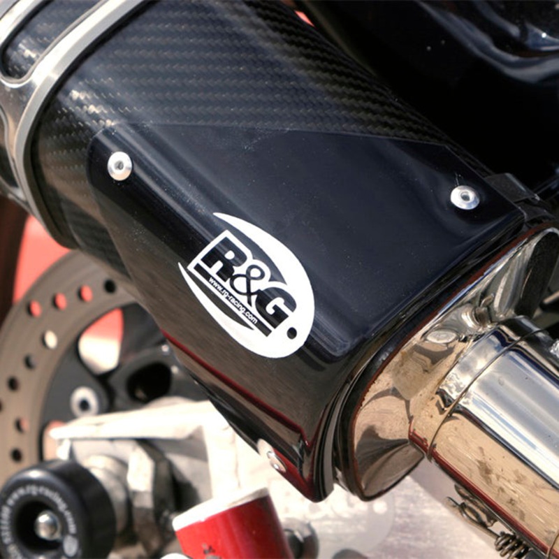 R&G Exhaust Protectors