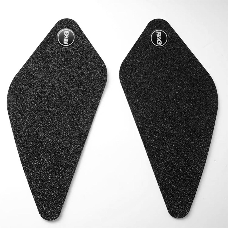 Traction Pads Triumph R&G (EZRG800BL)