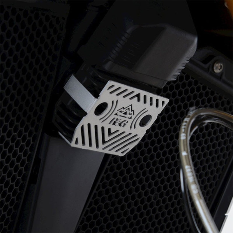 Regulator/rectifier bracket R&G (RRB0001BK)