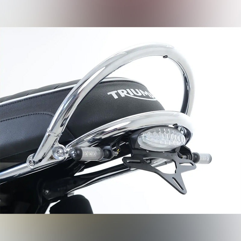 Tail Tidy Triumph R&G (LP0205BK)
