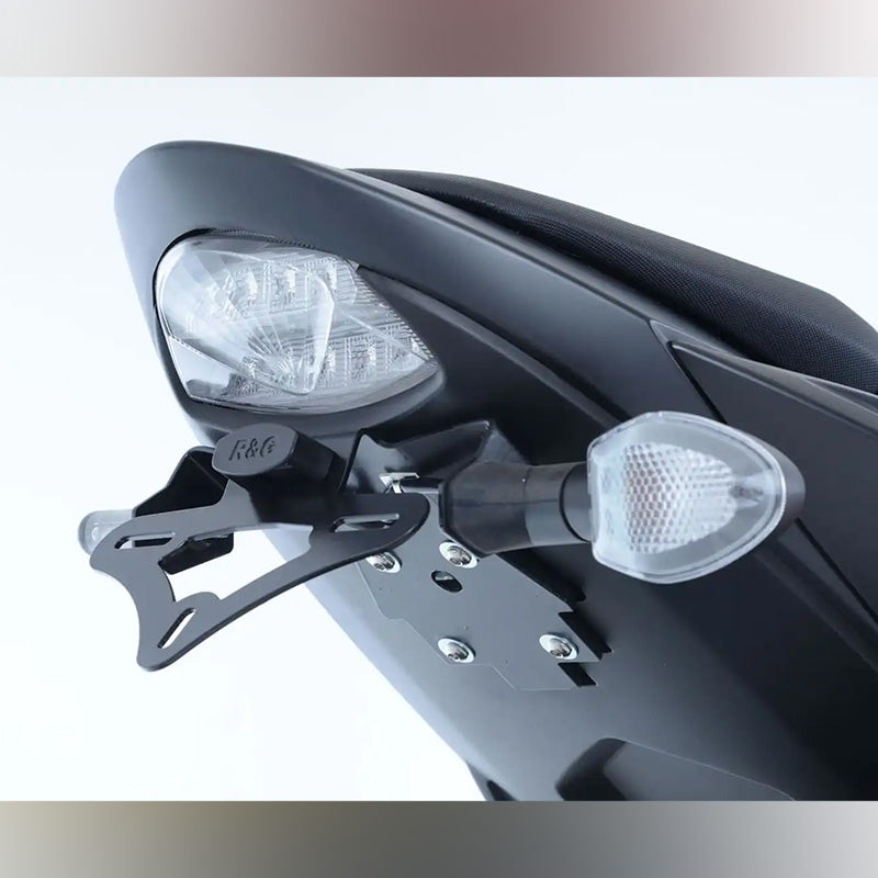 Tail Tidy Suzuki GSX-S750 17- R&G (LP0223BK)