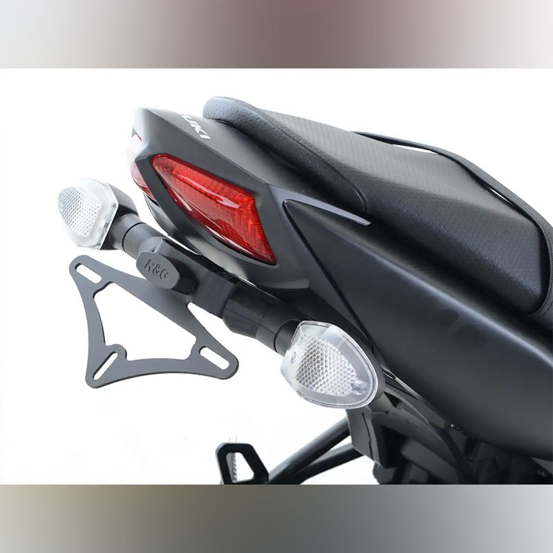 Tail Tidy Suzuki R&G (LP0200BK)